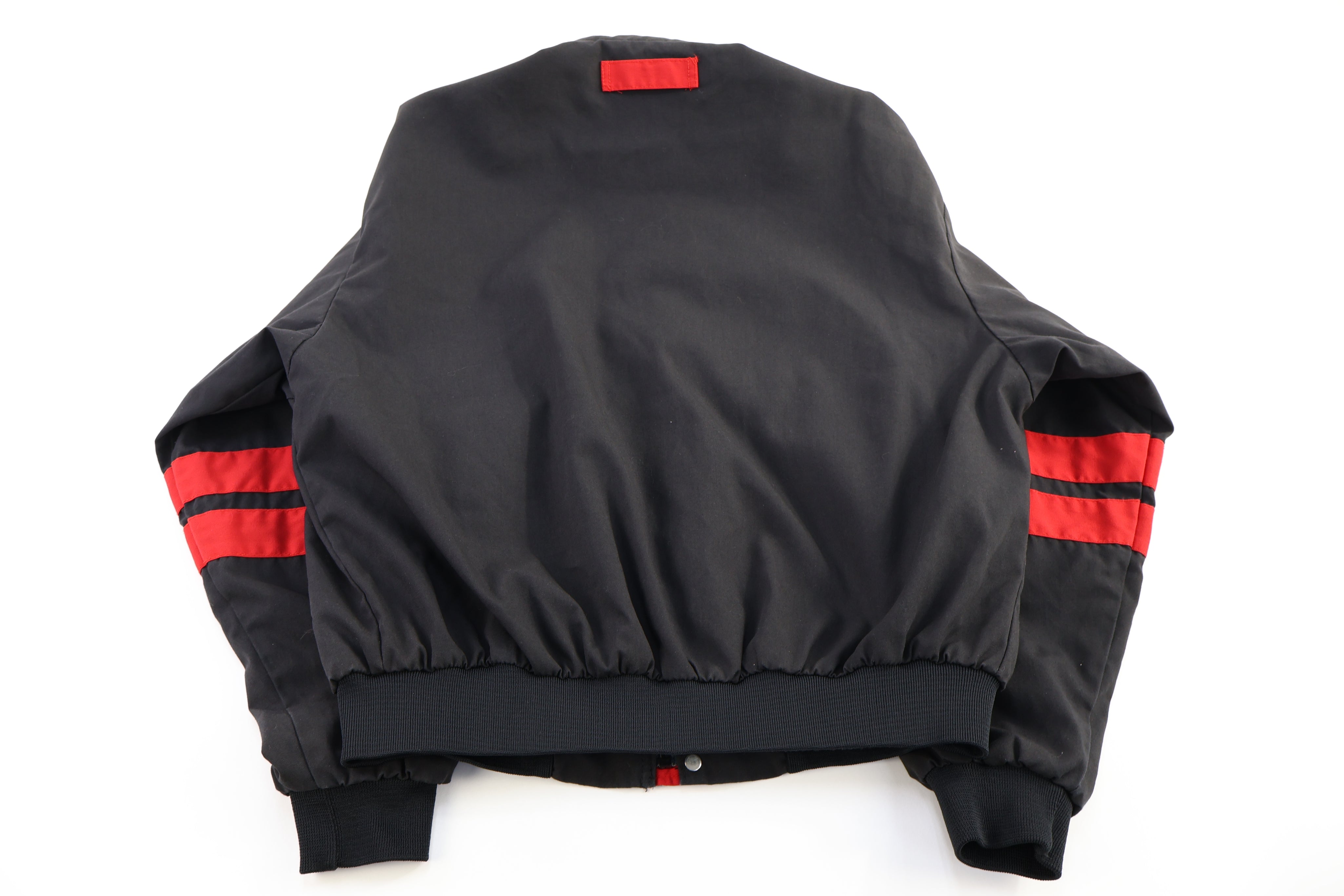 Vintage Winston Racing Full Zip Jacket