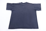 1993 Colorado Rockies Baseball T-shirt
