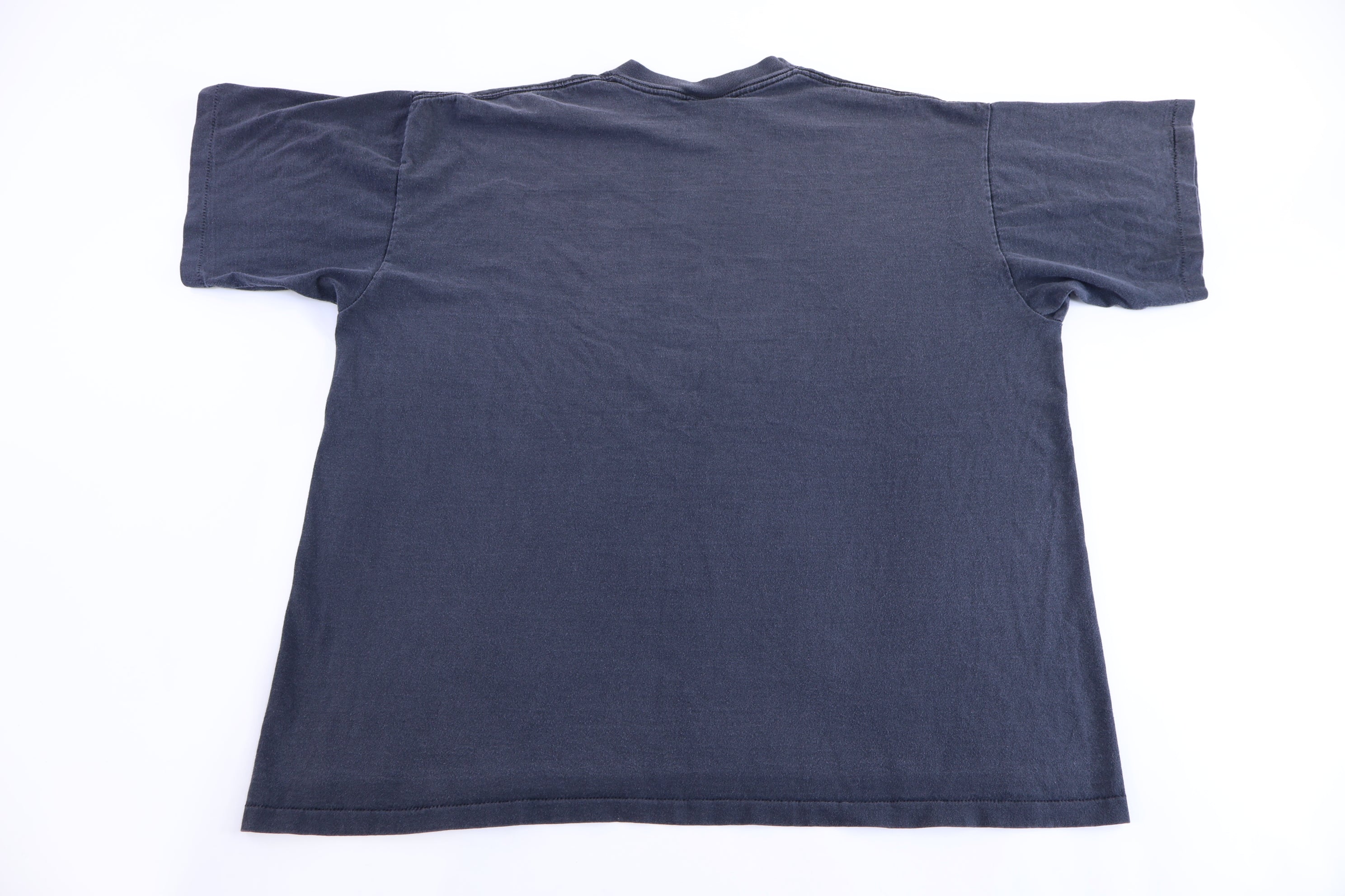 1993 Colorado Rockies Baseball T-shirt