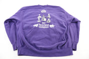 90's Tostitos Bowl Slowdown In The Sand Sweatshirt