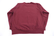 90's Champion Boston College Embroidered Sweatshirt