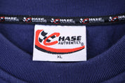 Vintage Nascar Dupont Motorsports Sweatshirt