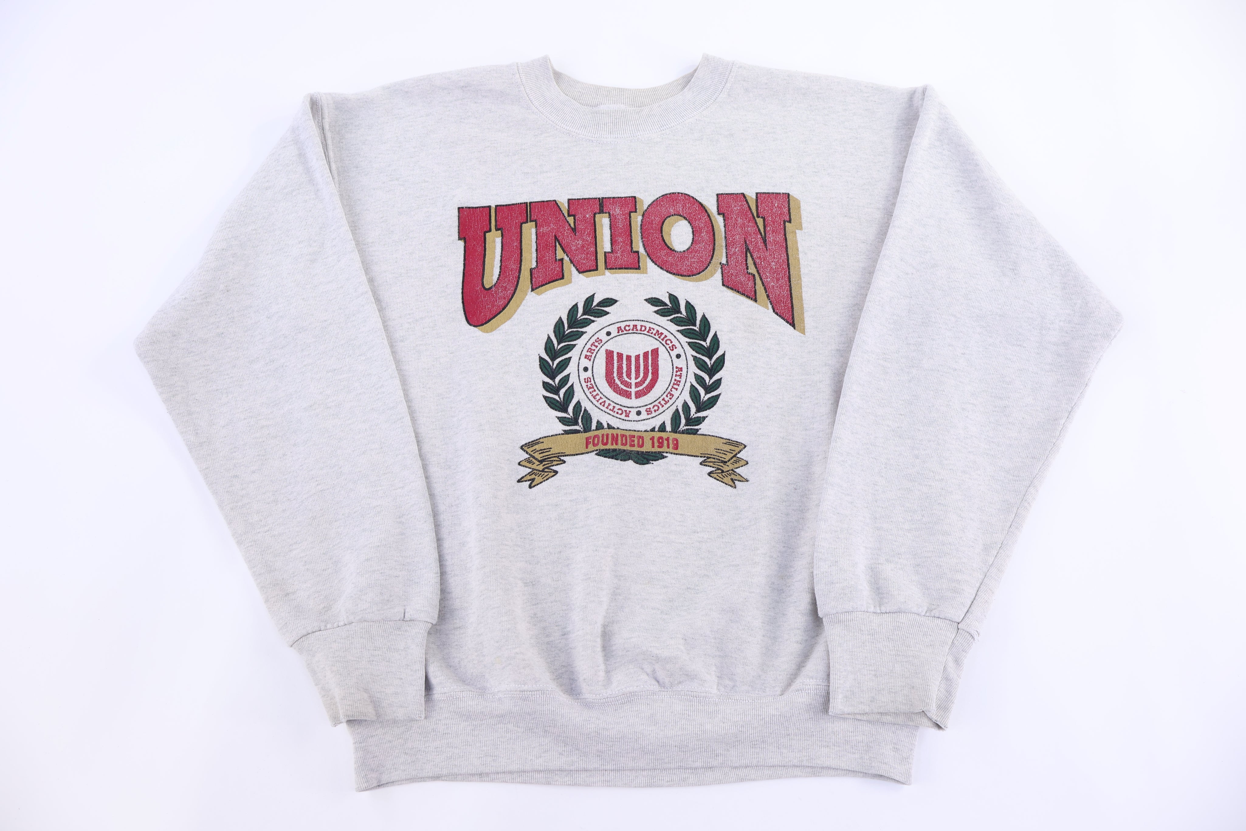 90's Union Bulldogs Sweatshirt