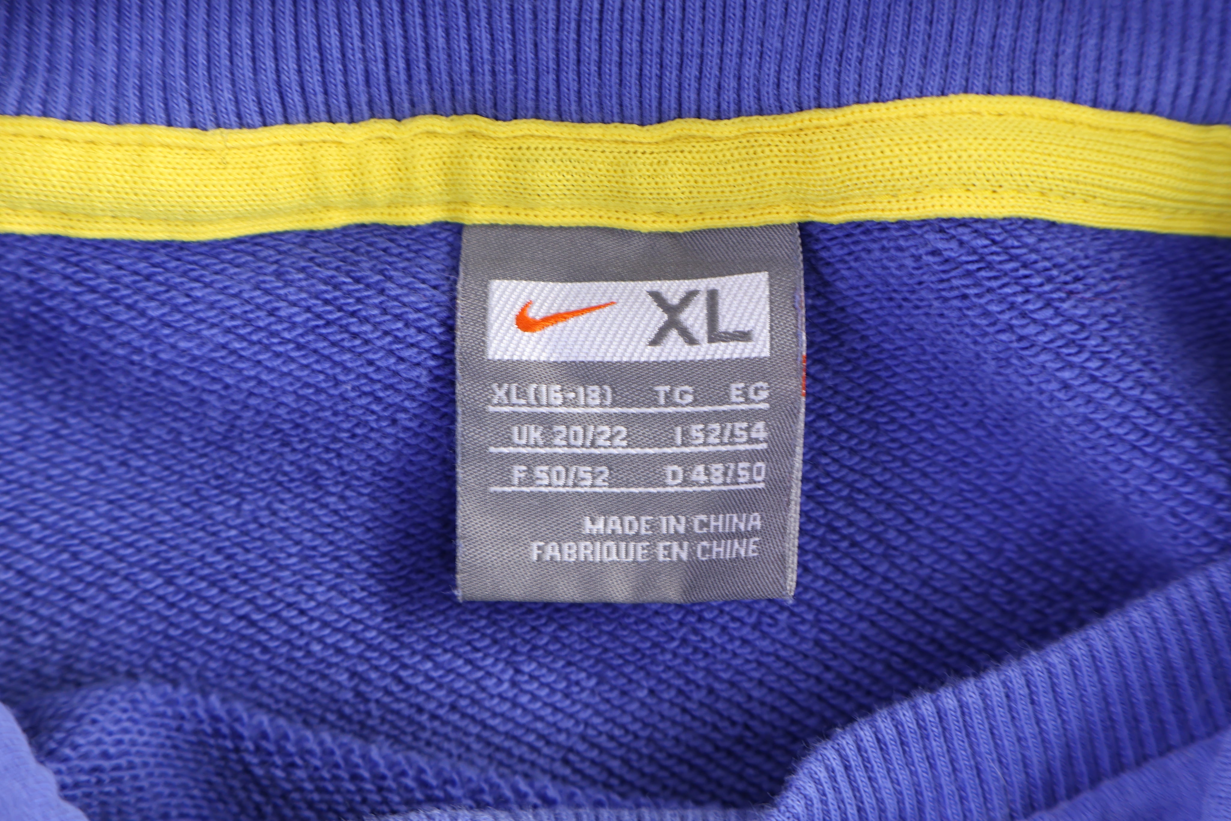 Women's Nike Embroidered Logo Pullover Hoodie