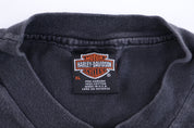 Harley Davidson Motorcycles California T-shirt