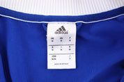 Adidas Argentina Soccer Full Zip Track Jacket