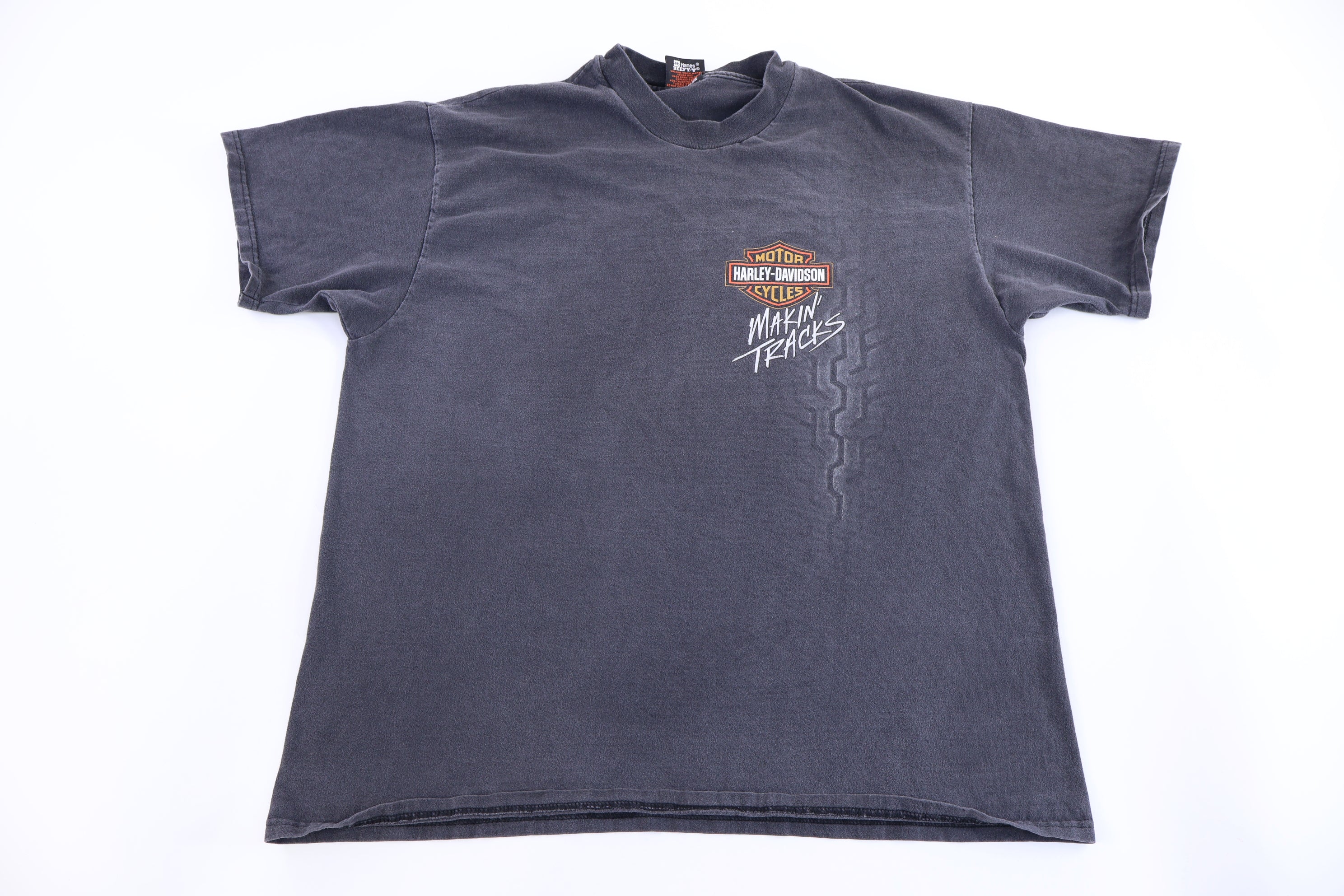 Harley Davidson Motorcycles California T-shirt
