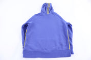 Women's Nike Embroidered Logo Pullover Hoodie