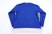 Adidas Argentina Soccer Full Zip Track Jacket