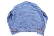 Vintage Levi's Light Wash Denim Jacket