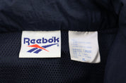 Vintage Reebok Full Zip Windbreaker