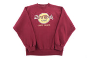 90's Hard Rock Cafe Lake Tahoe Sweatshirt