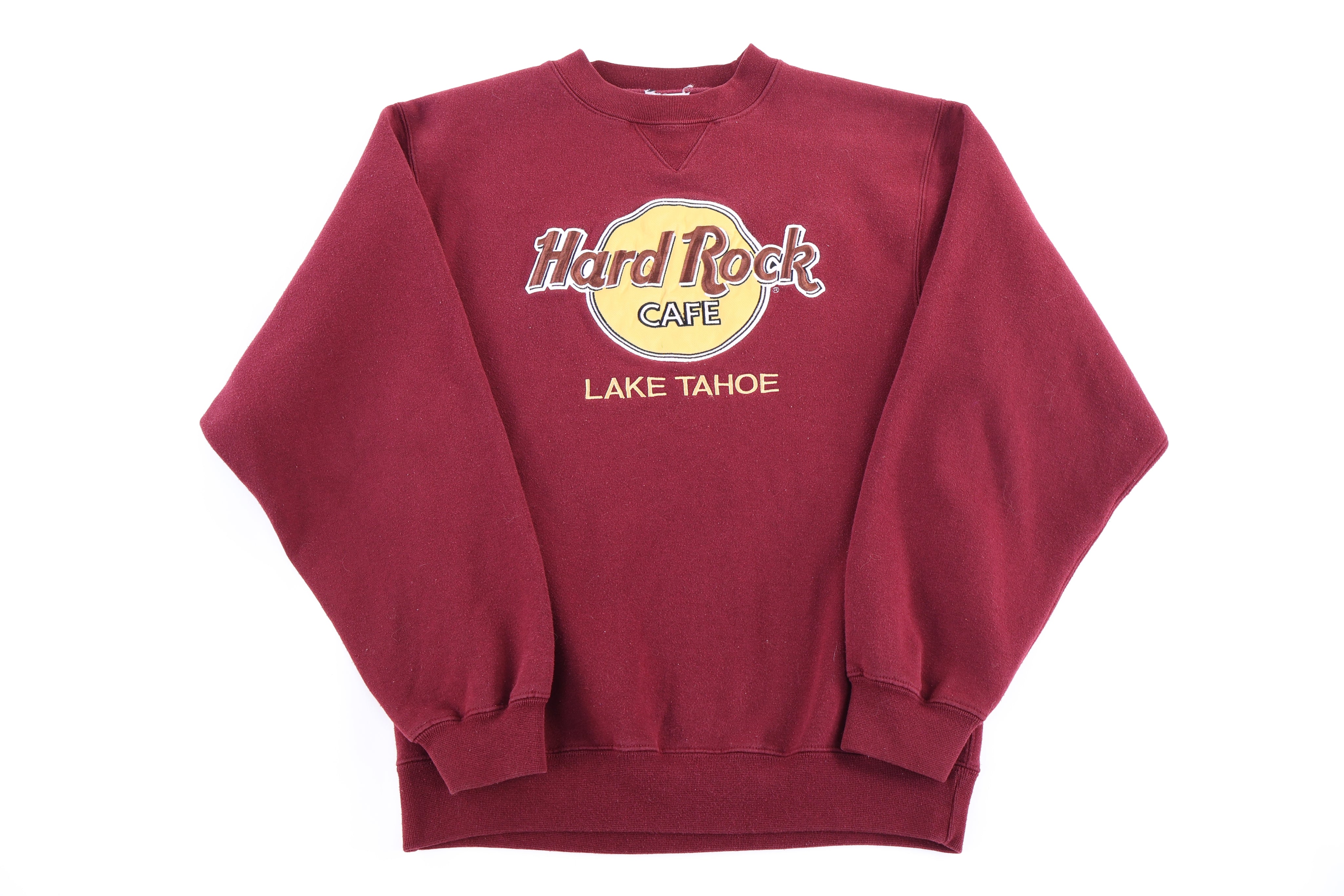 90's Hard Rock Cafe Lake Tahoe Sweatshirt
