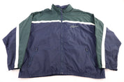 Vintage Reebok Full Zip Windbreaker