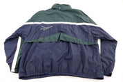 Vintage Reebok Full Zip Windbreaker