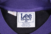 Vintage Los Angeles Lakers Basketball Sweatshirt