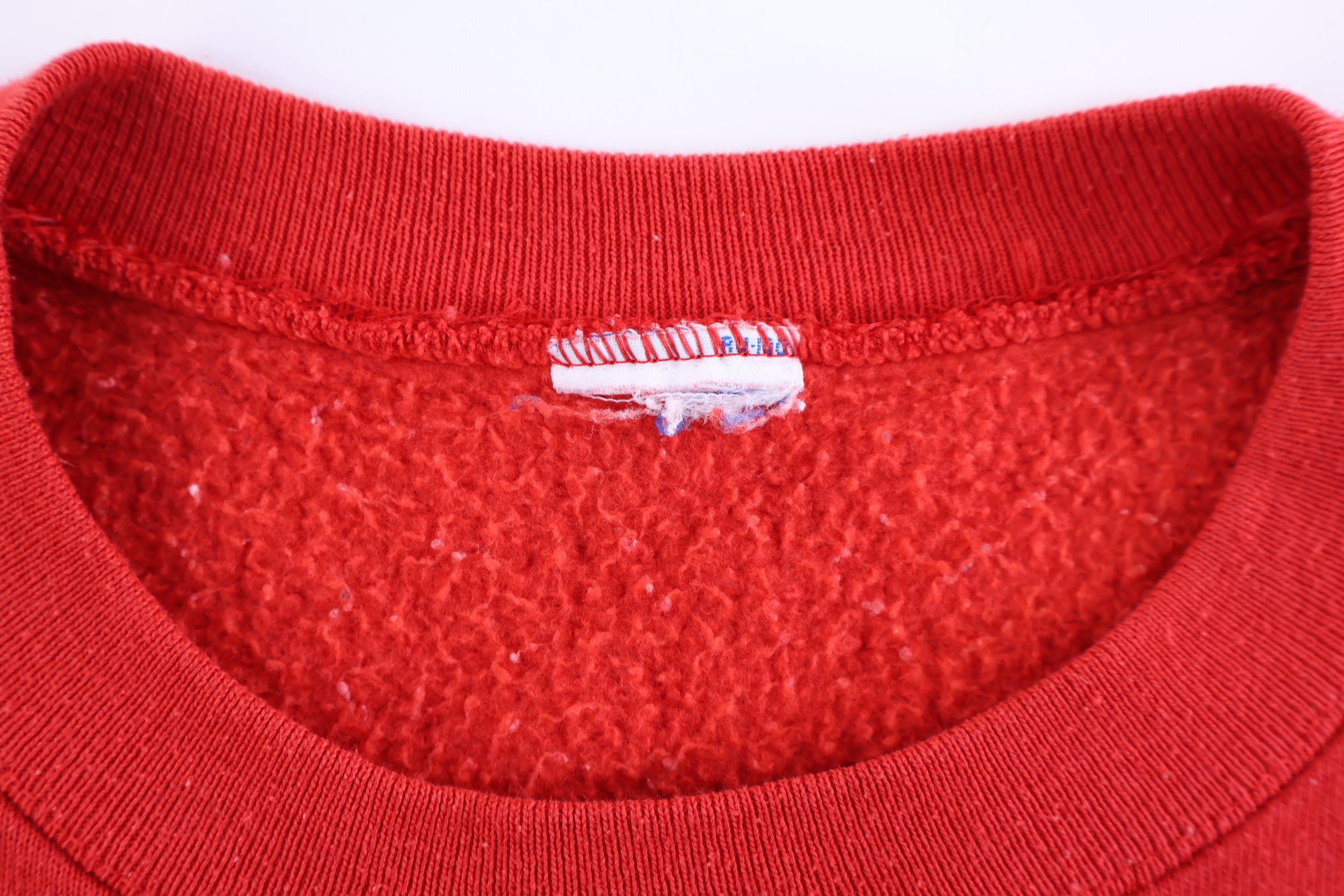 90's The Ohio State University Sweatshirt