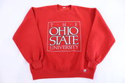 90's The Ohio State University Sweatshirt
