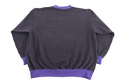 Vintage Los Angeles Lakers Basketball Sweatshirt