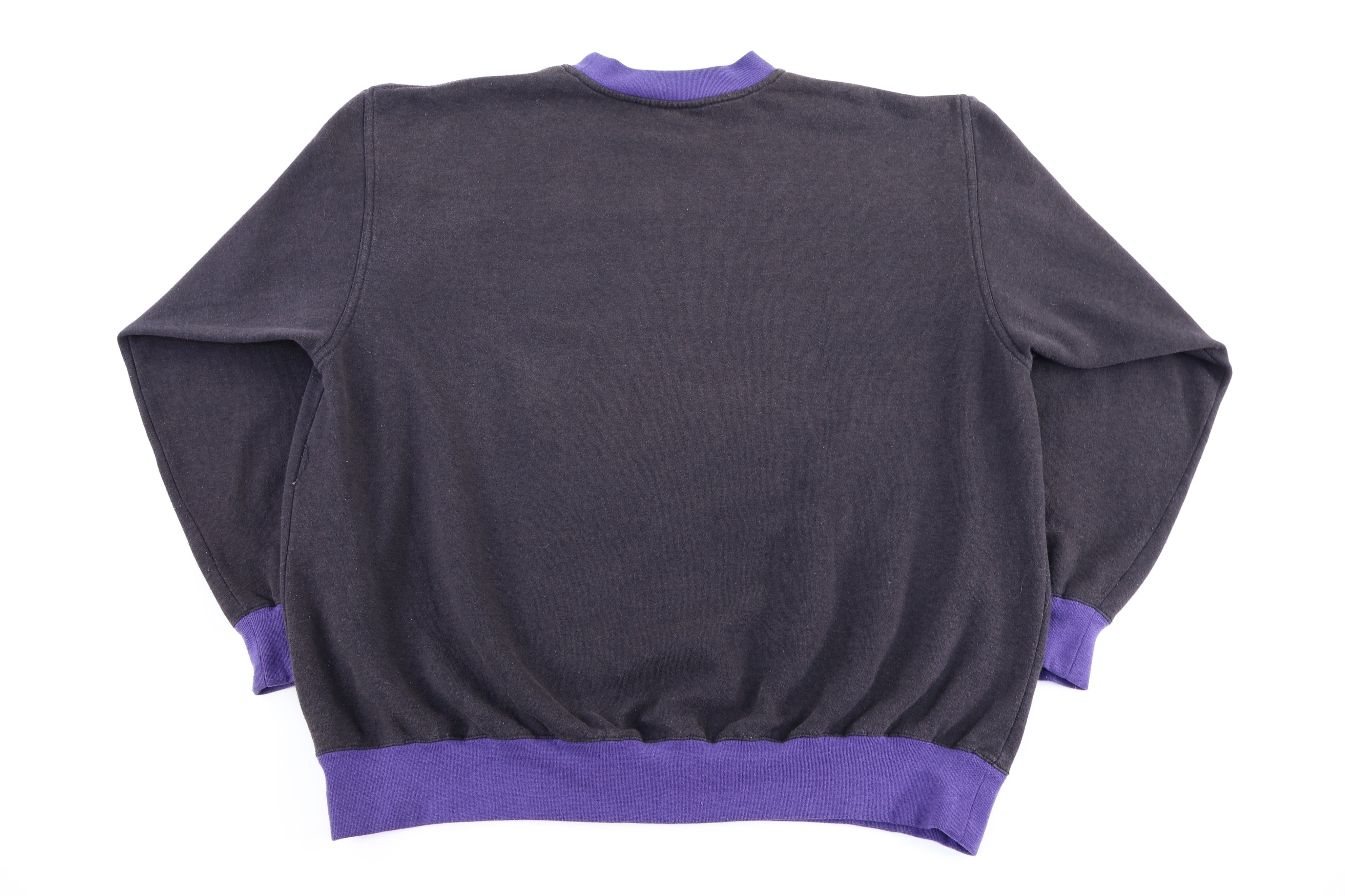 Vintage Los Angeles Lakers Basketball Sweatshirt