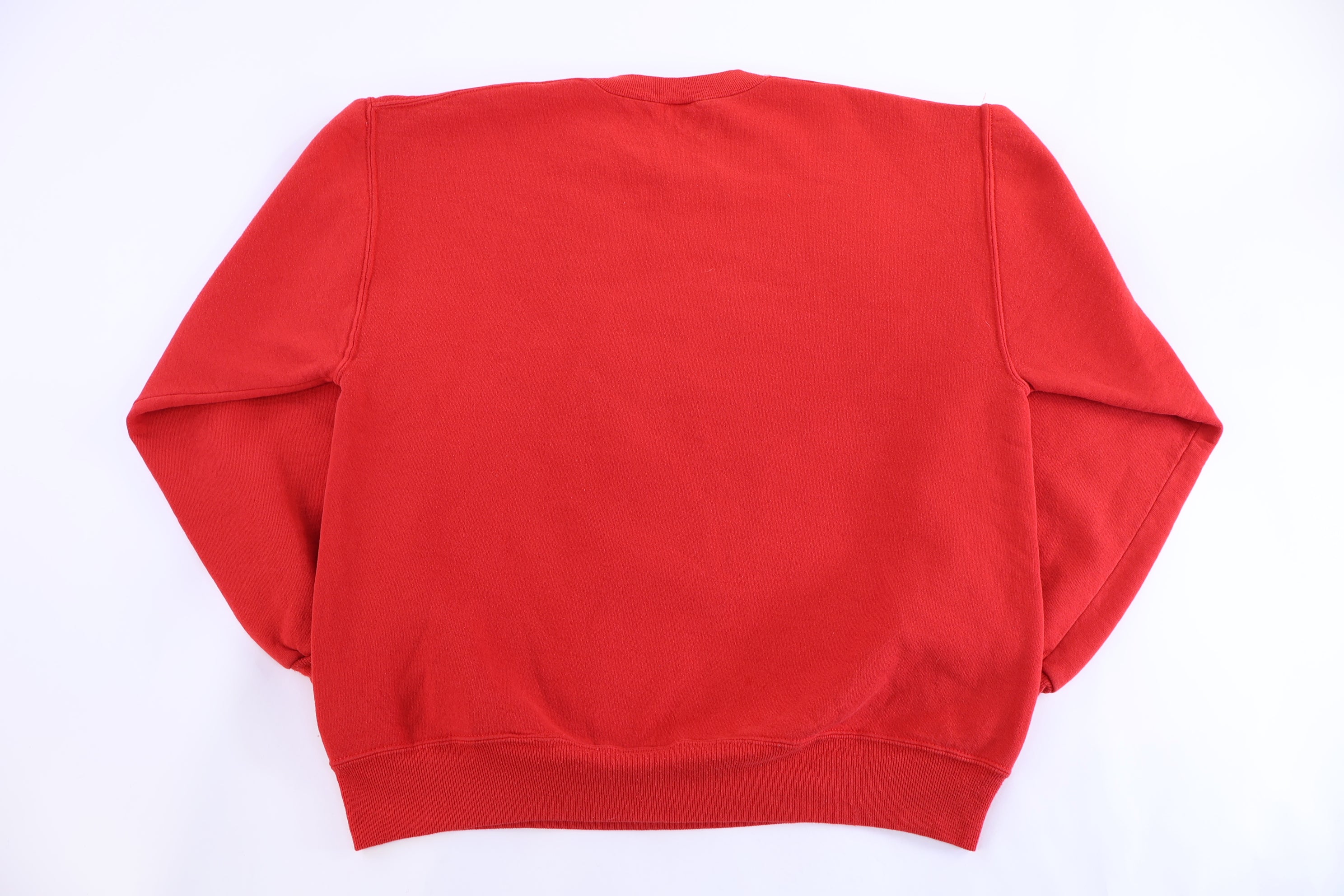 90's The Ohio State University Sweatshirt
