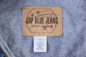 Vintage GAP Blue Denim Jacket