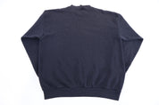 90's University of Nebraska Embroidered Sweatshirt
