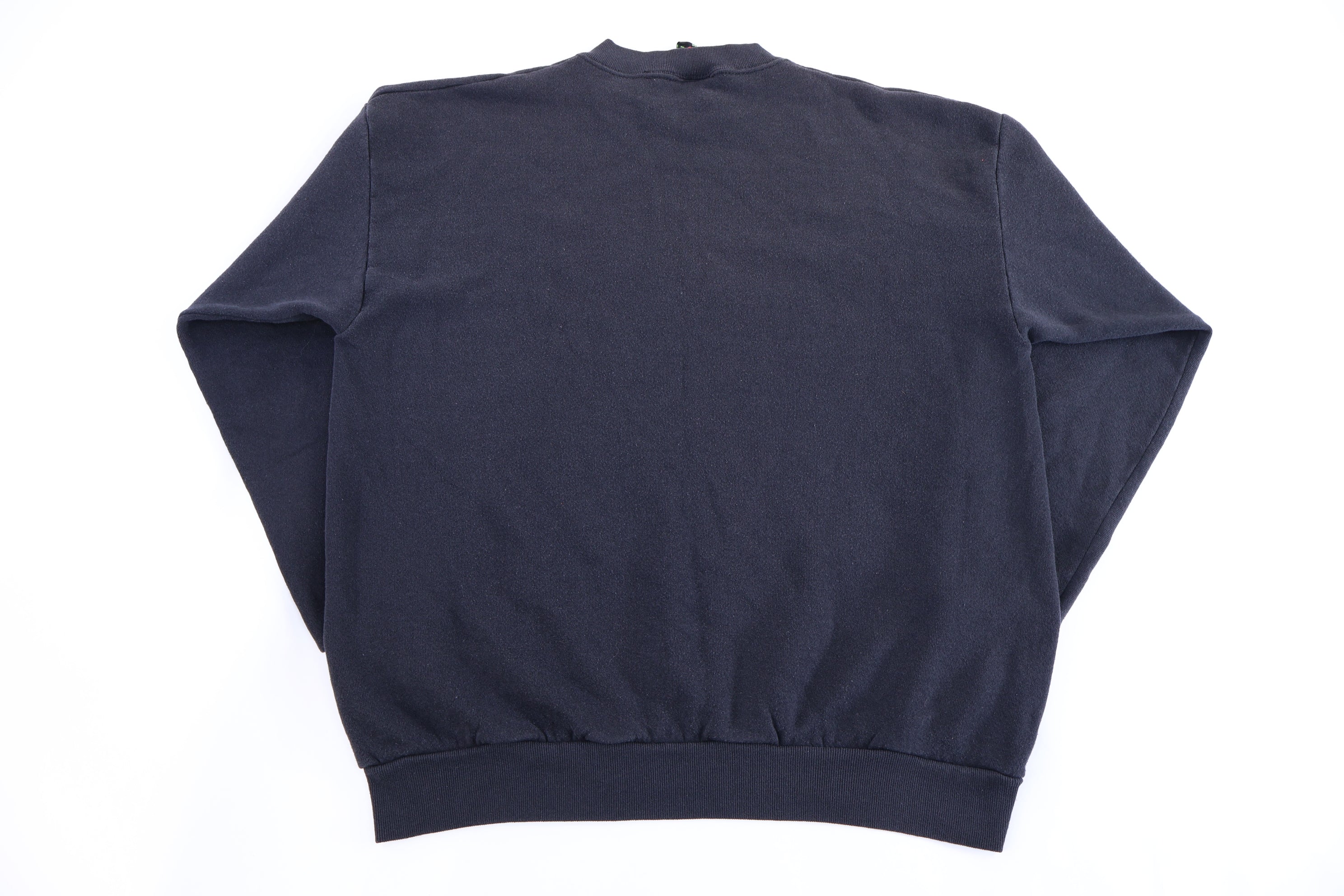 90's University of Nebraska Embroidered Sweatshirt