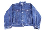 Vintage GAP Blue Denim Jacket