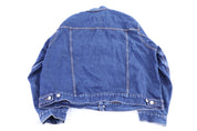 Vintage GAP Blue Denim Jacket