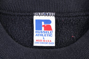 90's Seattle Japanese Graphic Sweatshirt