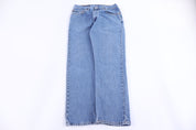 Vintage Levi's 505 Medium Wash Denim Jeans
