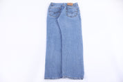 Vintage Levi's 505 Medium Wash Denim Jeans