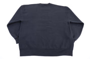 90's Seattle Japanese Graphic Sweatshirt