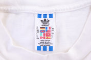 90's Adidas America Soccer T-shirt