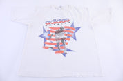 90's Adidas America Soccer T-shirt