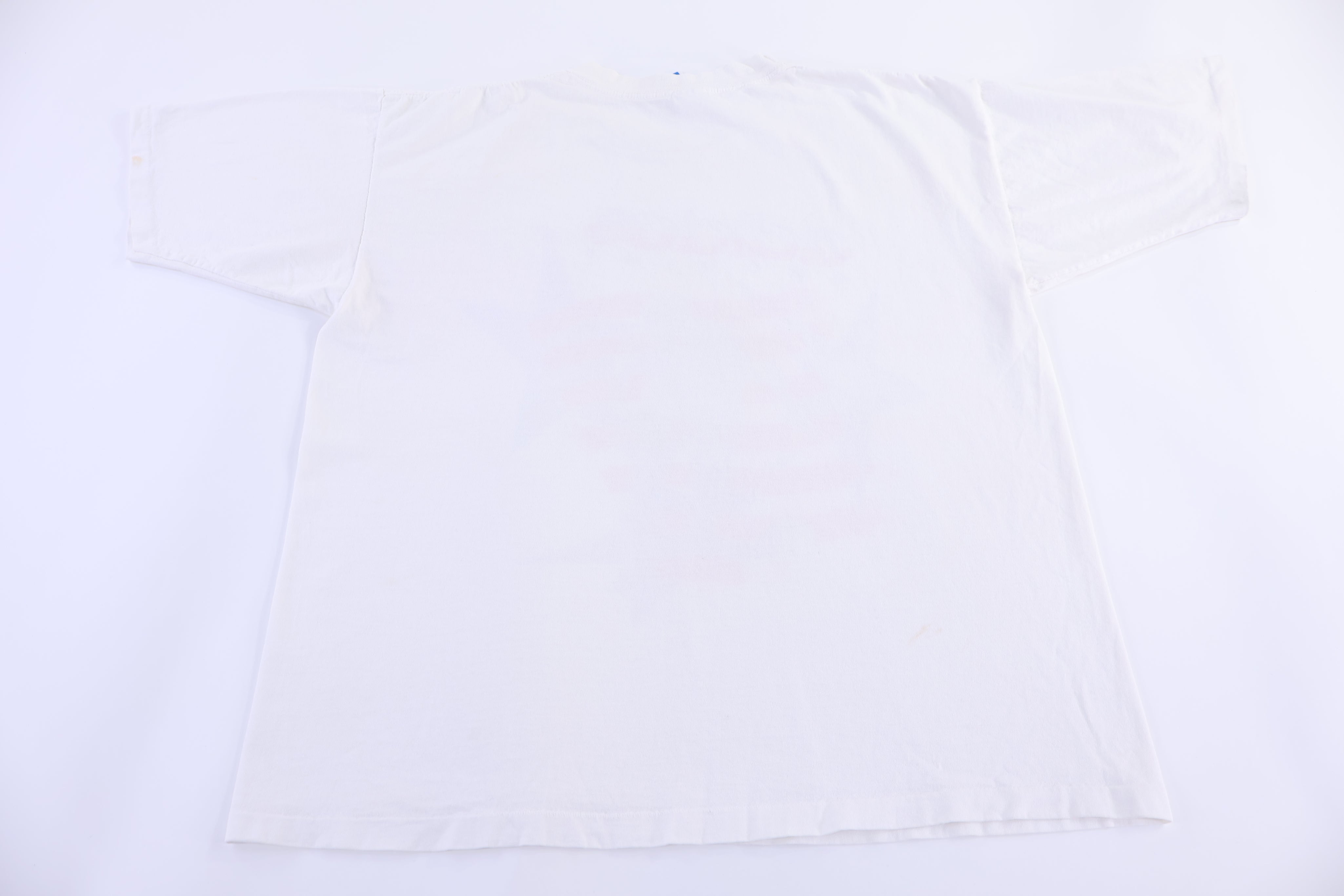 90's Adidas America Soccer T-shirt