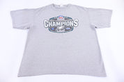 2004 Philadelphia Eagles NFC Conference T-shirt