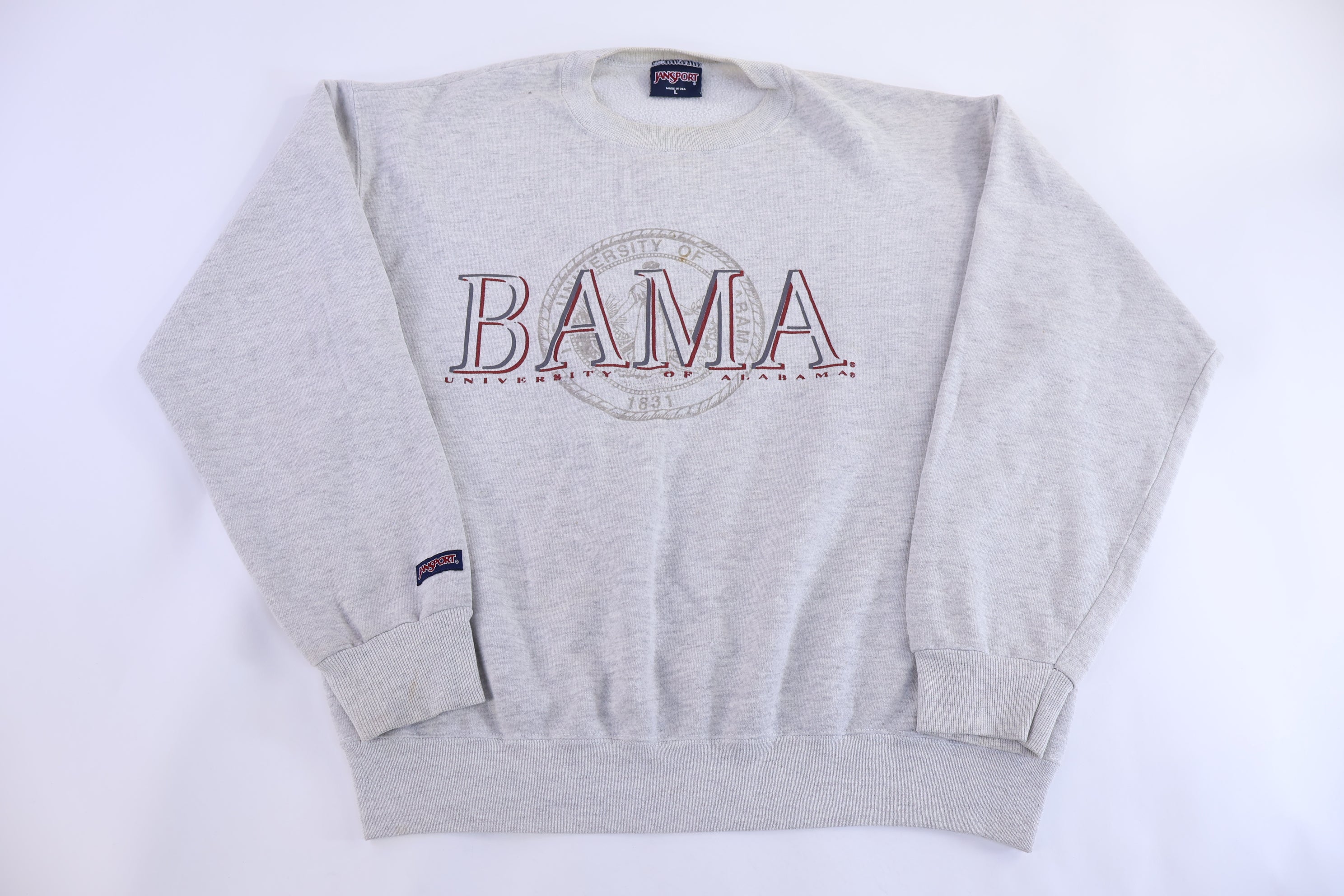90's University of Alabama Sweatshirt