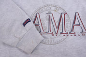 90's University of Alabama Sweatshirt