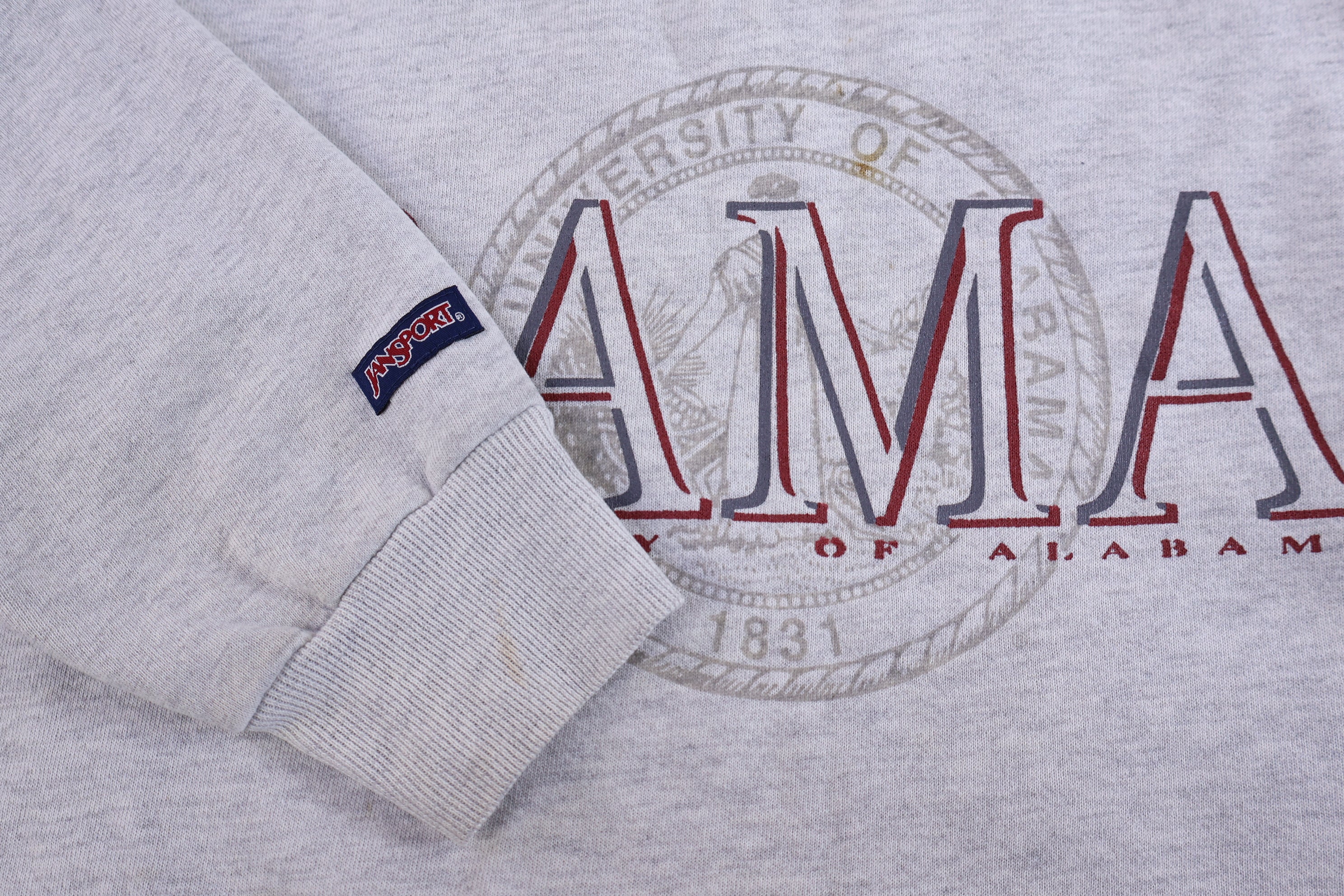 90's University of Alabama Sweatshirt
