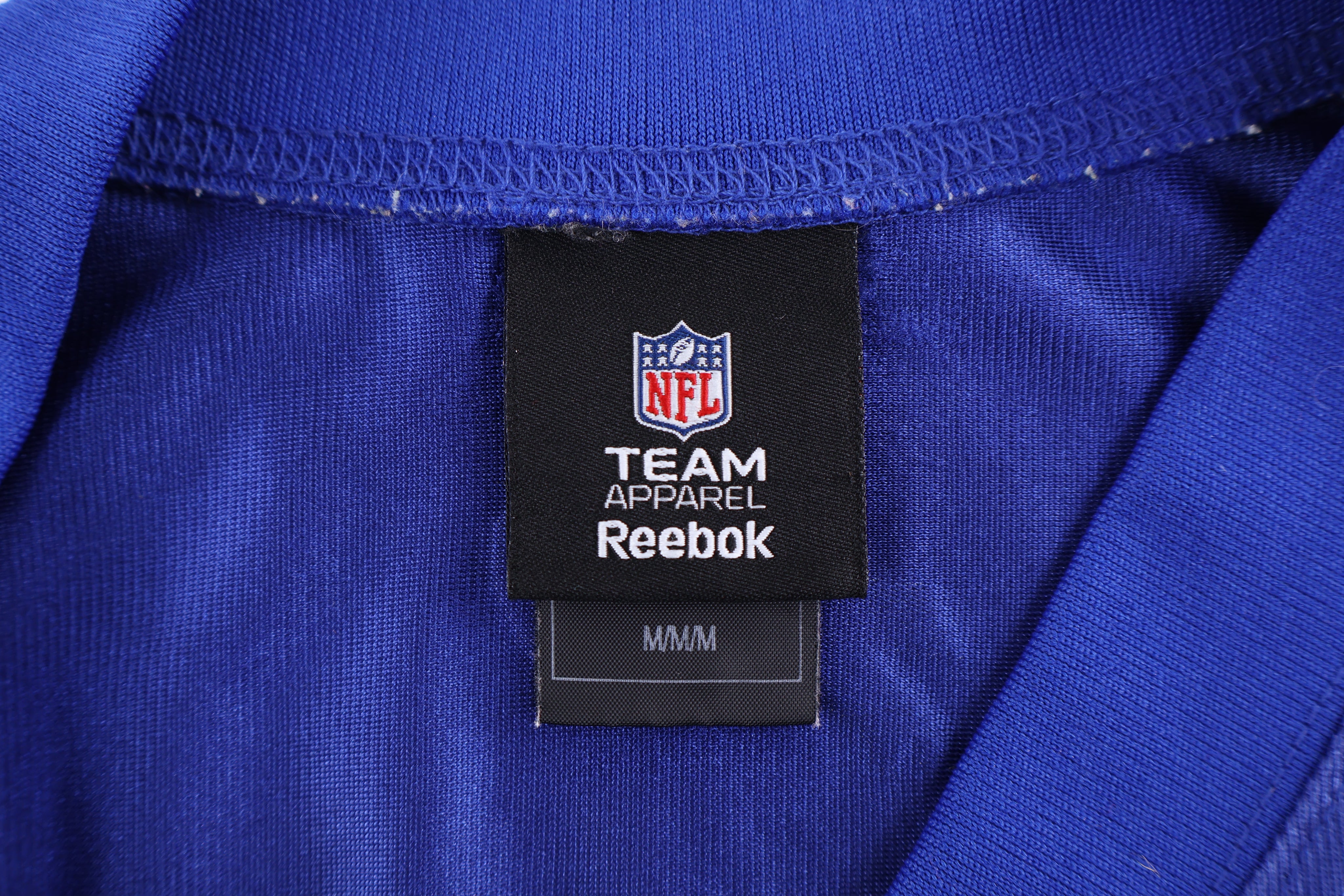 Stevie Johnson Buffalo Bills Football Jersey