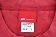 Vintage Reebok Cleveland Cavaliers Basketball Sweatshirt