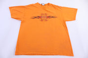 Harley Davidson Motorcycles Washington T-shirt