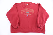 Vintage Reebok Cleveland Cavaliers Basketball Sweatshirt