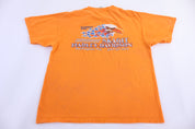Harley Davidson Motorcycles Washington T-shirt