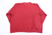 Vintage Reebok Cleveland Cavaliers Basketball Sweatshirt