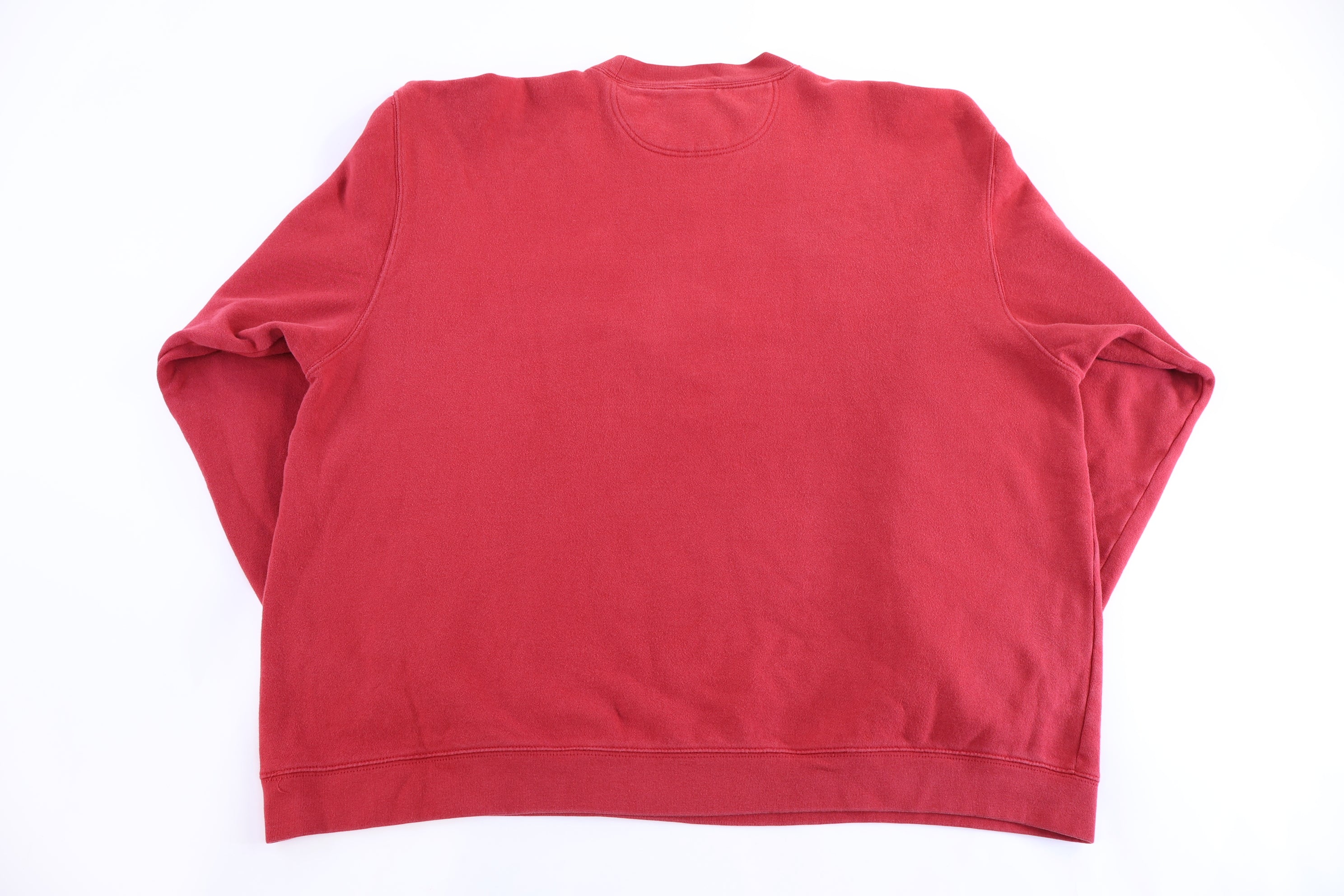 Vintage Reebok Cleveland Cavaliers Basketball Sweatshirt