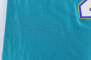 New Orleans Hornets Jamal Mashburn Basketball Jersey