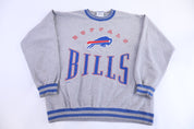 1995 Buffalo Bills Football Sweatshirt